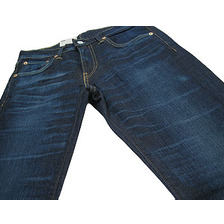 Levi's 510 スキニーフィット ヴィンテージ ストレッチ 05510-0243画像
