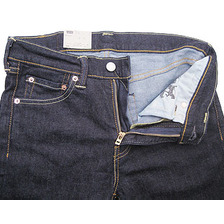 Levi's 510 スキニーフィット リンス ストレッチ 05510-0249画像