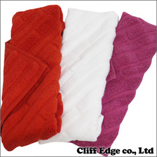 HERMES LABYRINTHE CARRE タオル画像