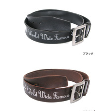 PROJECT SR'ES/SRS World Famous 2 Belt ACS00665画像