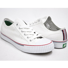 PF Flyers CENTER LO WHITE PM11CL 1V画像