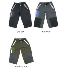 Columbia Mount Metro 3/4 Pant PM8904画像