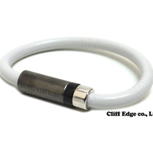 LOUIS VUITTON ダミエ・アンフィニ コンポジット WHITE画像