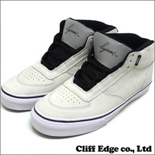 Supreme x VANS MC/SUPREME MIKE CARROLL WHITE/NUBUCK VN-0N4V61Q画像