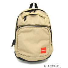 gravis Uno Backpack Khaki/Black 269029 016画像