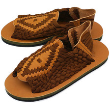 CHUBASCO AZTEC CHEDRON COFFEE/BROWN 38446-59画像