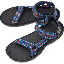 Teva HURRICANE XLT AMBRA-MIDNIGHT-NAVY 4156-AMNY画像
