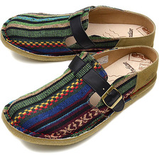 Indian Motocycle ID-737 BLACK/MULTI画像