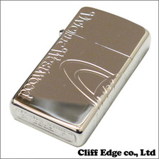 VivienneWestwood オーブ ZIPPOライター SILVER画像