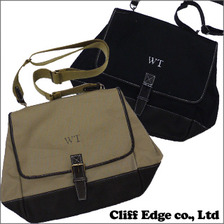 (W)TAPS SHOULDER BAG画像