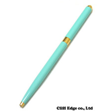 TIFFANY&CO. ブルーパース ボールペン BLUE画像