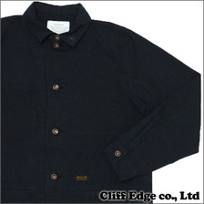 NEIGHBORHOOD DEALER コート NAVY画像