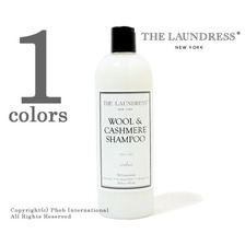 THE LAUNDRESS アメリカ製ウールカシミアシャンプー・ウールカシミア用洗濯洗剤 475ml画像