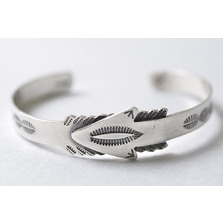 ARROW NOVELTY Arrow Bracelet (Narrow)画像