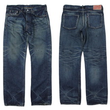 RADIALL VINTAGE 66 3year画像