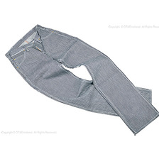 IRON HEART エンジニアペインターパンツ 810 &ldquo;17oz.エクストラヘビーヒッコリー&rdquo; IH-810画像