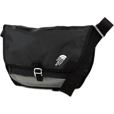 THE NORTH FACE Hex Messenger M BK NM81219画像