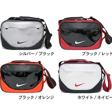 NIKE All Day PU Small Shoulder Bag BA4382画像