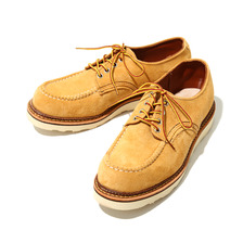 REDWING WORK OXFORD MAIZE 8105画像
