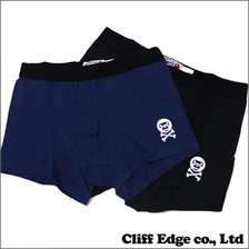 A BATHING APE PIRATE MILO ボクサーパンツ画像
