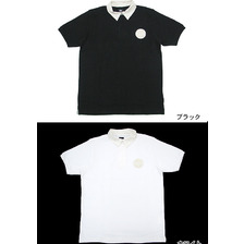 STUSSY Ranking S/S Polo 0141366画像