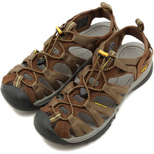 KEEN WMNS Whisper Coffee Liqueur 1003713画像