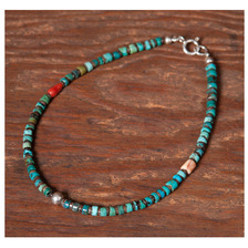 Colina Yazzie Beads Brac C画像