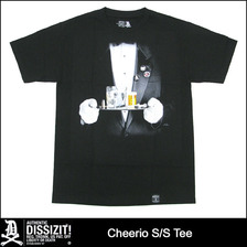 DISSIZIT Cheerio S/S Tee SST12-562画像