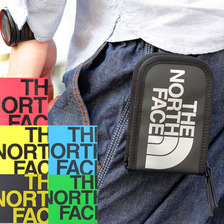 THE NORTH FACE BC UTILITY POCKET NM81208画像
