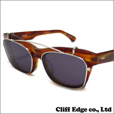 NEIGHBORHOOD FOUR A-SHADE サングラス BROWNxSILVER画像