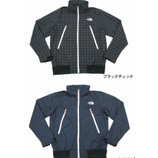 THE NORTH FACE Diablo Wind JKT NP21226画像