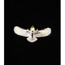 WING ROCK Eagle Pendant top  SS EP-SS画像