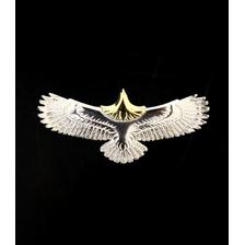 WING ROCK Eagle Pendant top S EP-S画像
