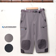 KLATTERMUSEN MISTY SHORT PANTS画像