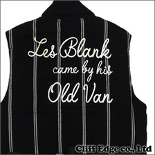 ROTTWEILER LINER ダウンベスト BLACK画像