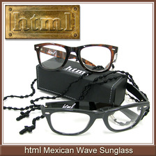 html Mexican Wave Sunglass ACS104画像