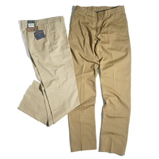 BILLS KHAKIS M2 PLAIN FRONT CLASSIC FIT画像