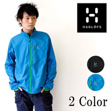 HAGLOFS SHIELD JACKET 601647画像