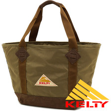 KELTY VINTAGE TOTE MEDIUM TAN 2591929画像