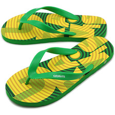 gravis J-BAY MNS KELLY GREEN 272814 308画像