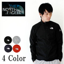 THE NORTH FACE IMPULSE JACKET NP21264画像