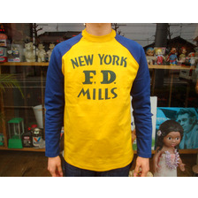 HELLER'S CAFE NEW YORK MILLS HC-M42画像