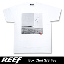 REEF Bok Choi S/S Tee RF12A-AML166画像