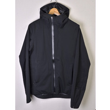 nau WAFER JACKET CAVIAR画像