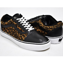 VANS OLD SKOOL '92 PRO ''S'' AVE / CHEETAH VN-0OZS5QL画像