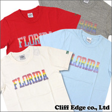 TMT RAINBOW FLORIDA Tシャツ画像