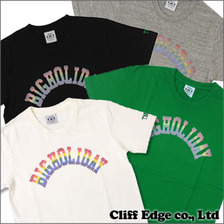 TMT RAINBOW BIGHOLIDAY Tシャツ画像