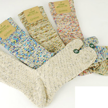 GOHEMP &times;rasox REGULER TABIX RG-02画像