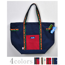 KAVU CAMP TOTE画像