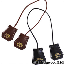 (W)TAPS レザーキーチェーン画像